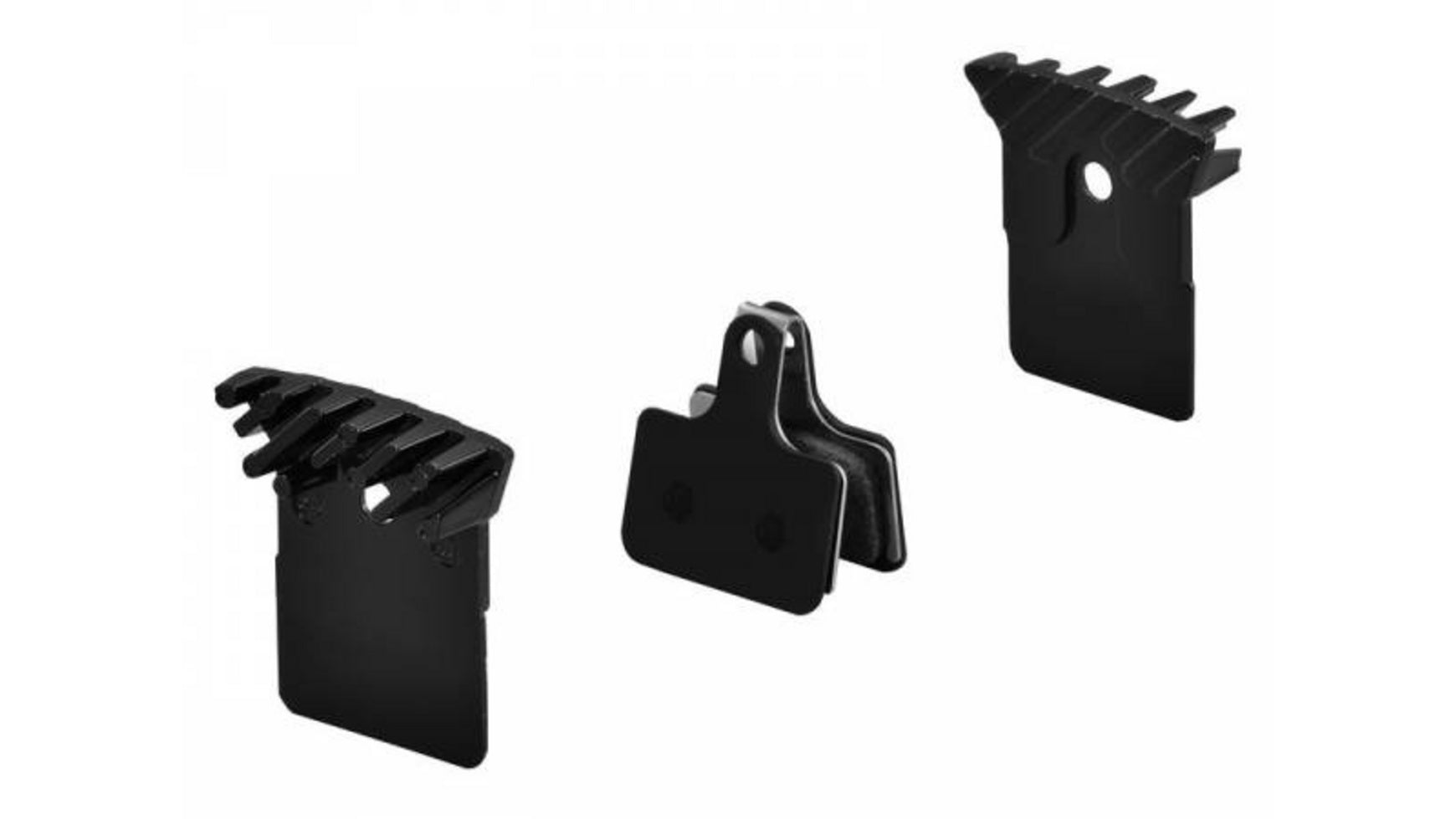 Marwi DBP-64C-set organisch image 0