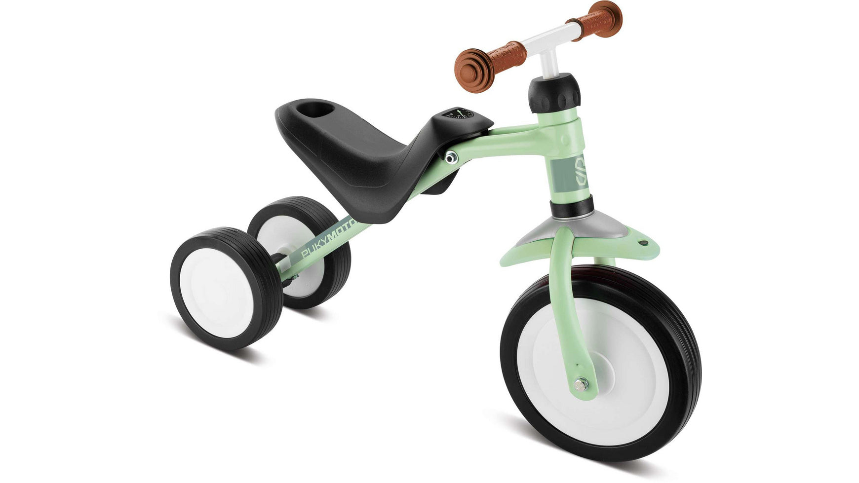 My First Puky Pukymoto image 2