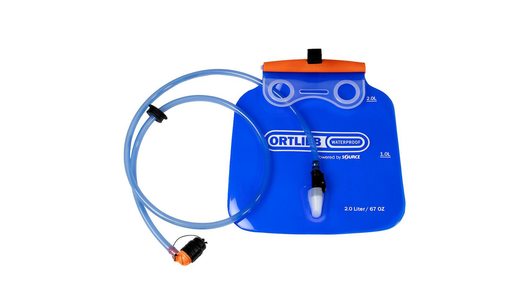 Ortlieb Atrack Hydration System image 0