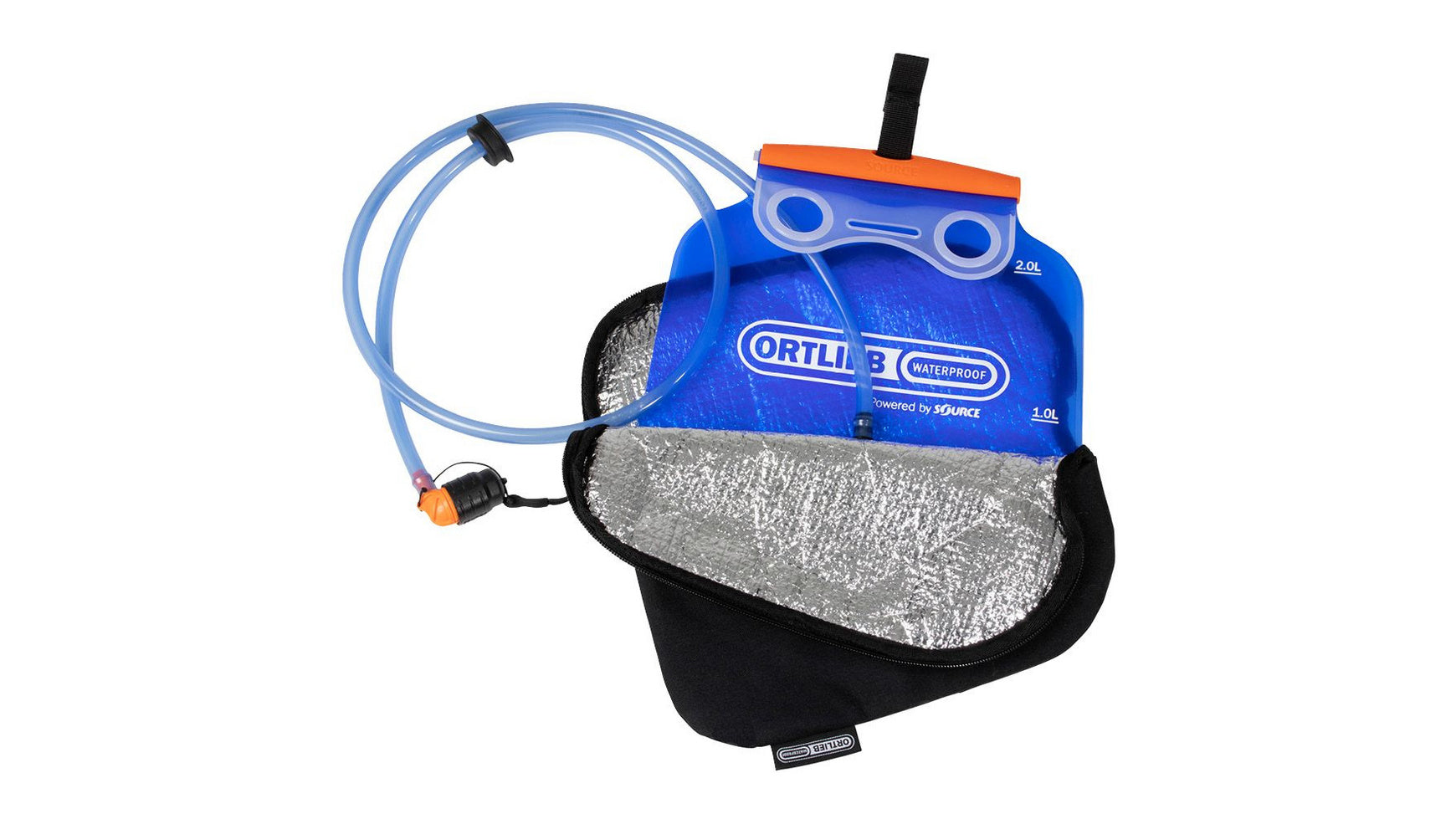 Ortlieb Atrack Hydration System image 3