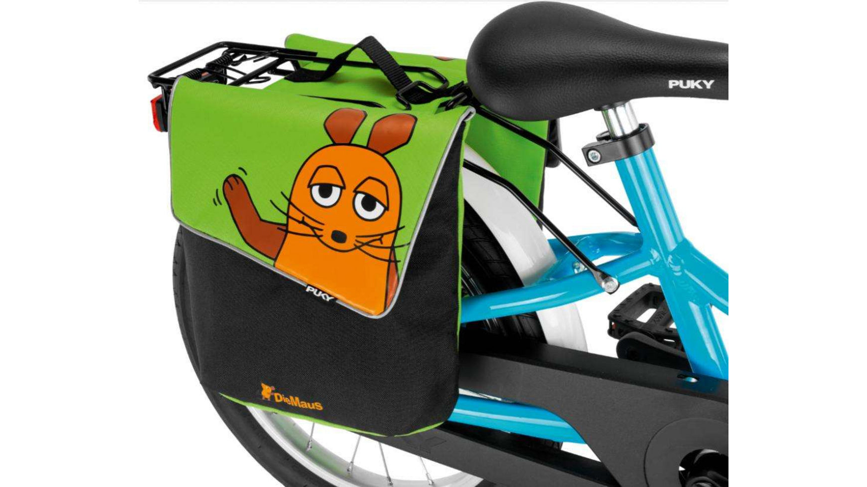 Puky DT3 Doppeltasche image 3