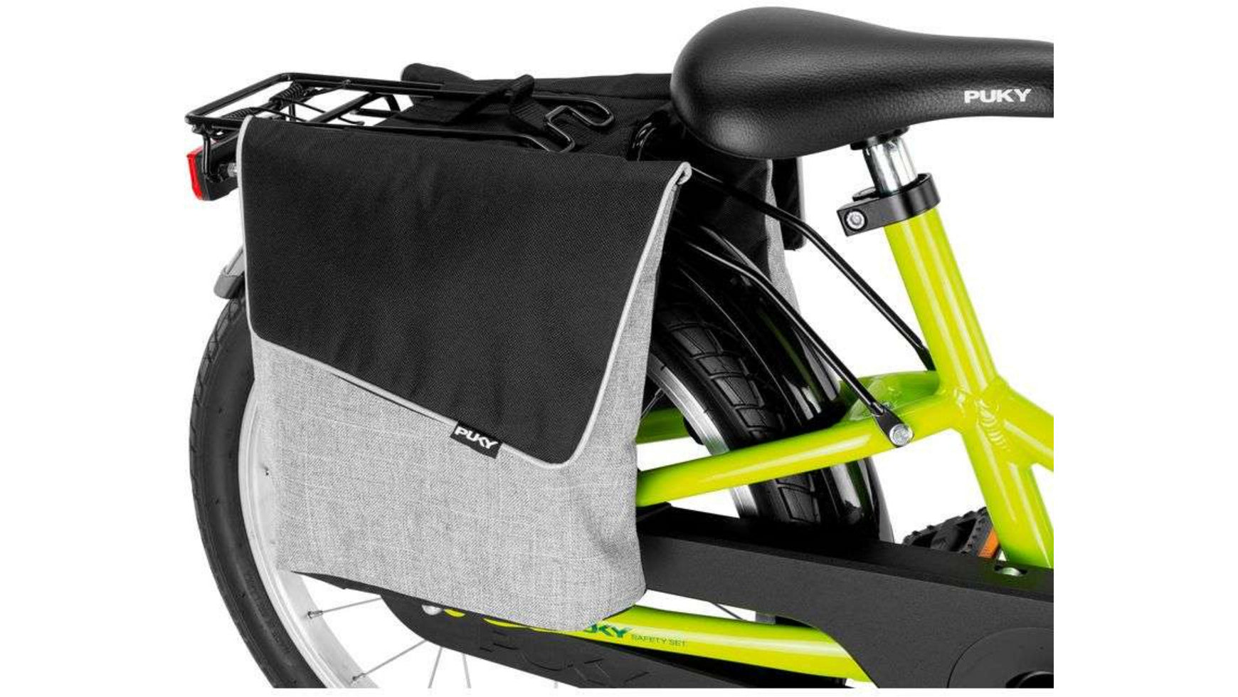 Puky DT3 Doppeltasche image 5