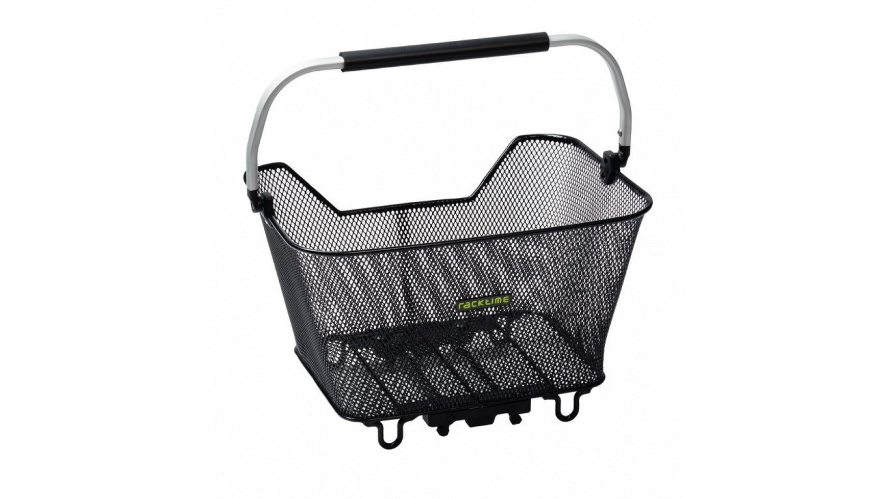 Racktime Bask-it Deluxe HR Korb image 0