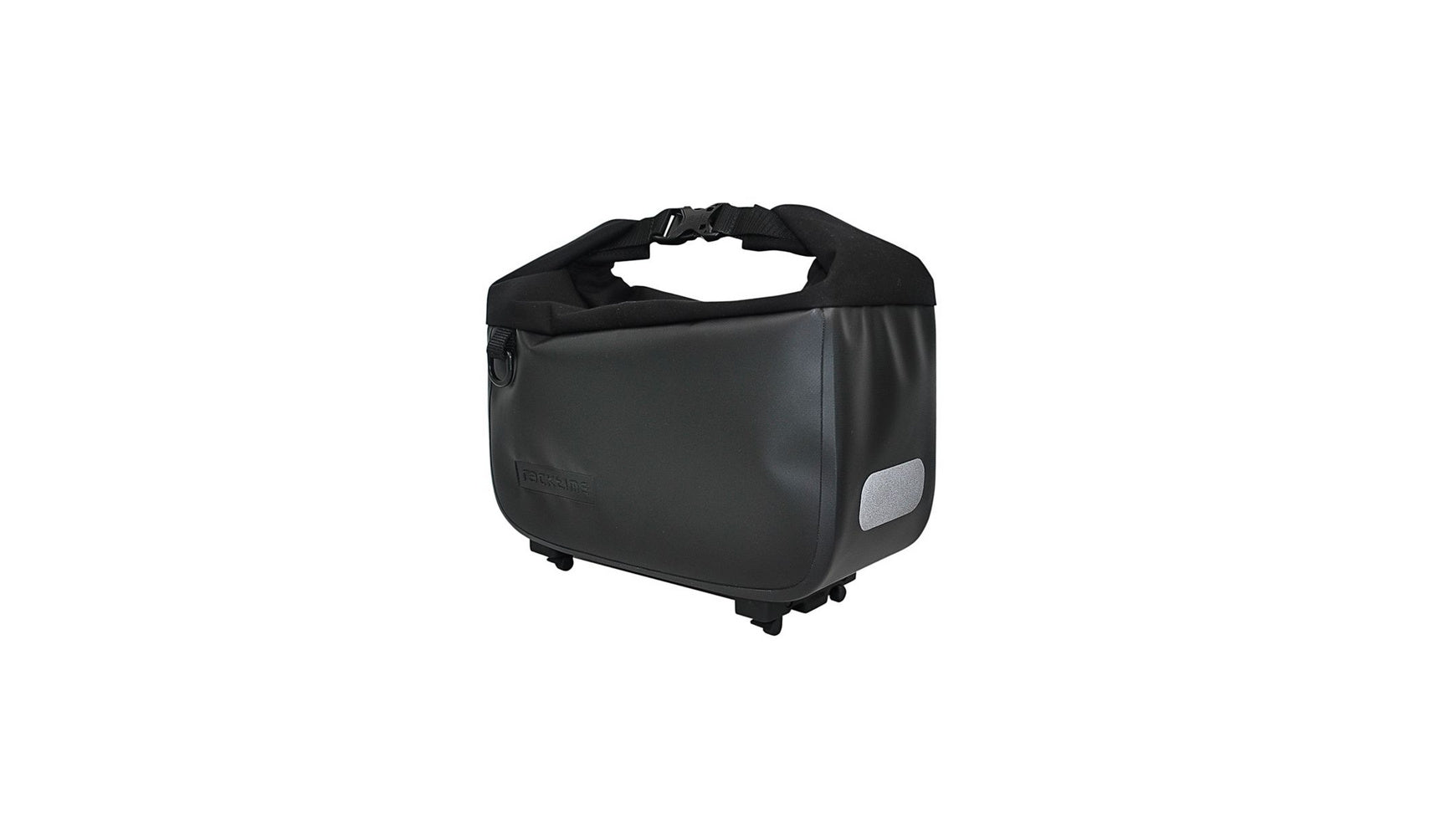 Racktime Yves Trunkbag 9-12 L image 0