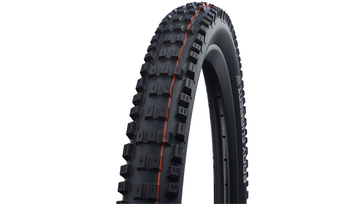Schwalbe Eddy Current Front ST 27,5 image 1
