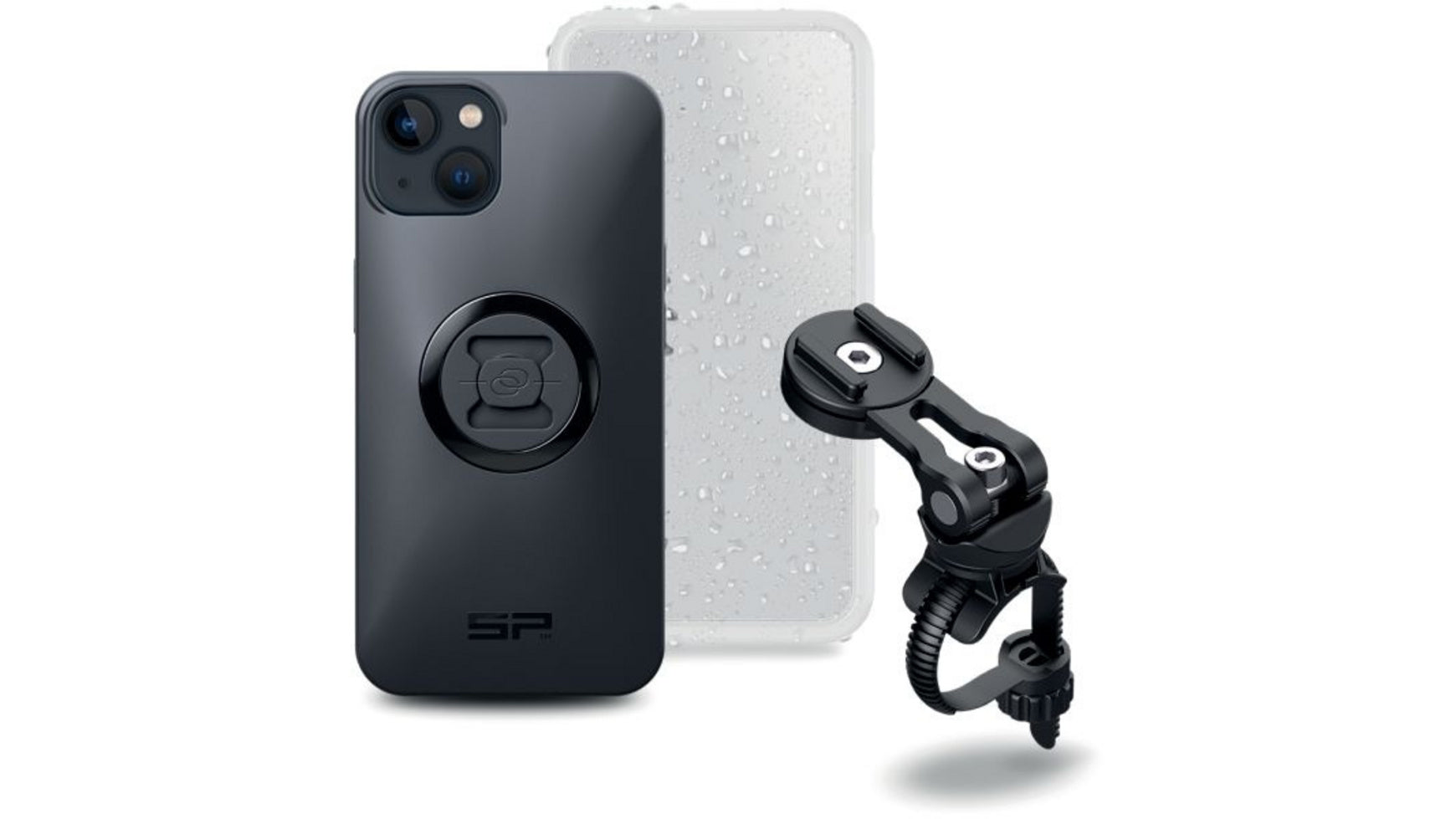 SP Connect Bike Bundle II iPhone 13 image 0