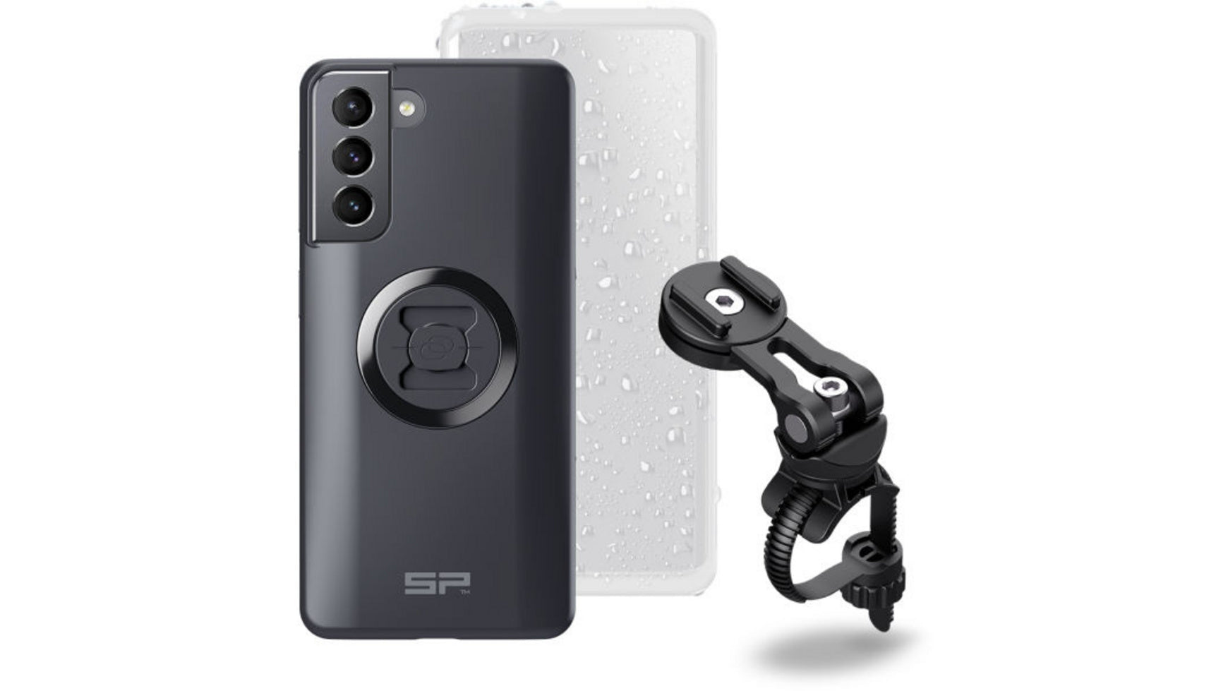 SP Connect Bike Bundle II Samsung image 0