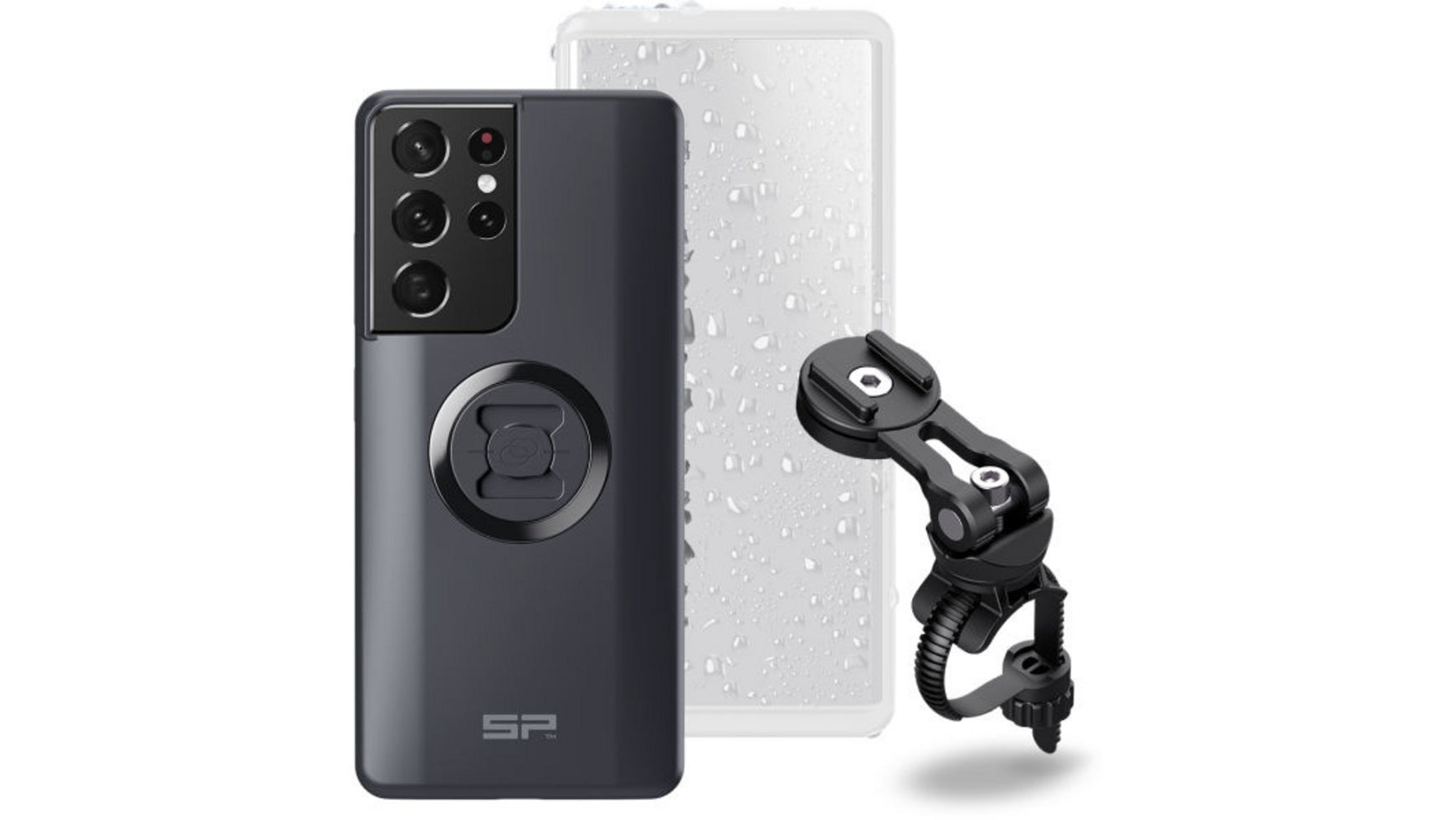 SP Connect Bike Bundle II Samsung image 0