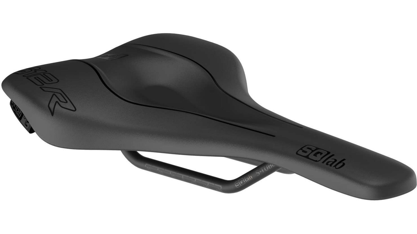 SQlab 612 Ergowave R S-Tube 14 cm image 0