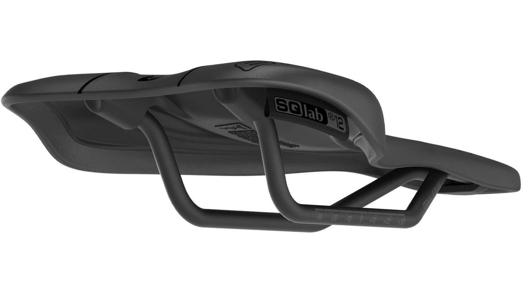 SQlab 612 Ergowave R S-Tube 14 cm image 1