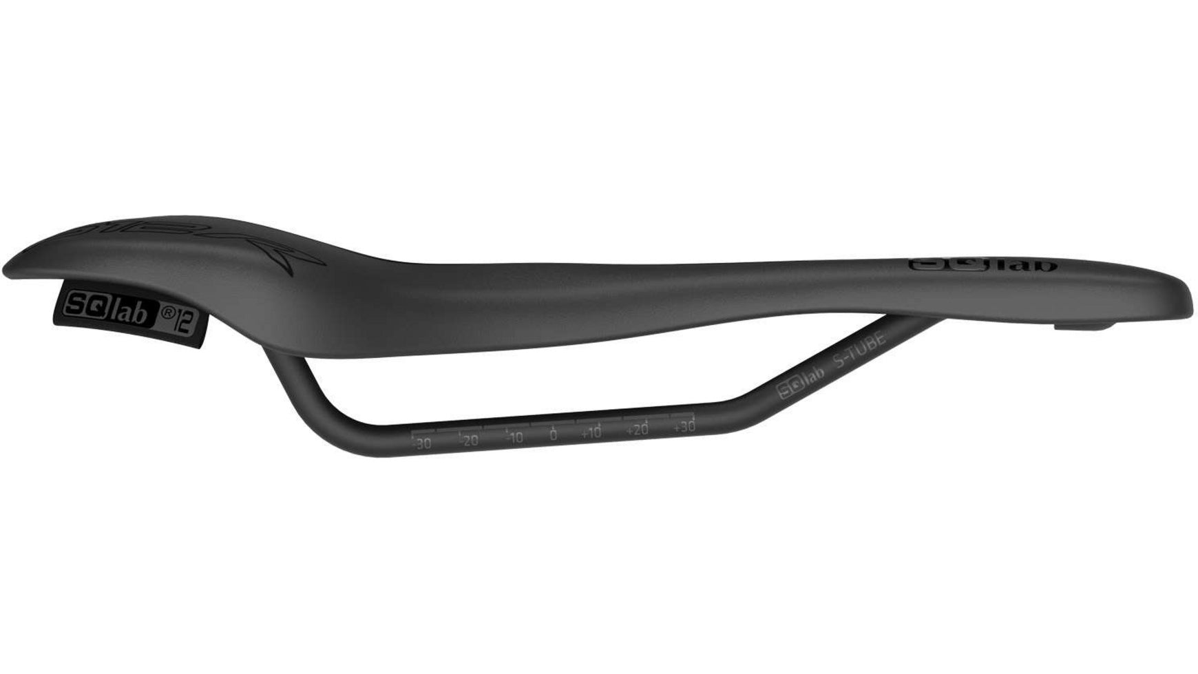 SQlab 612 Ergowave R S-Tube 14 cm image 2