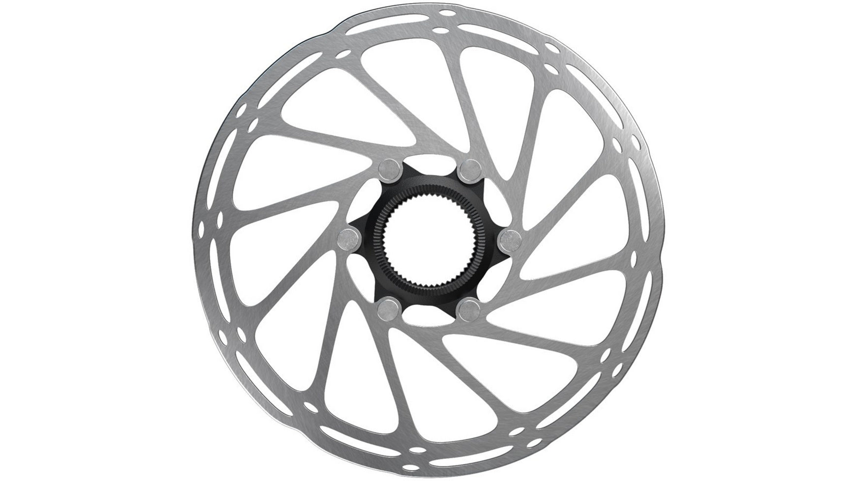 Sram Centerline Rounded 180mm CL image 0