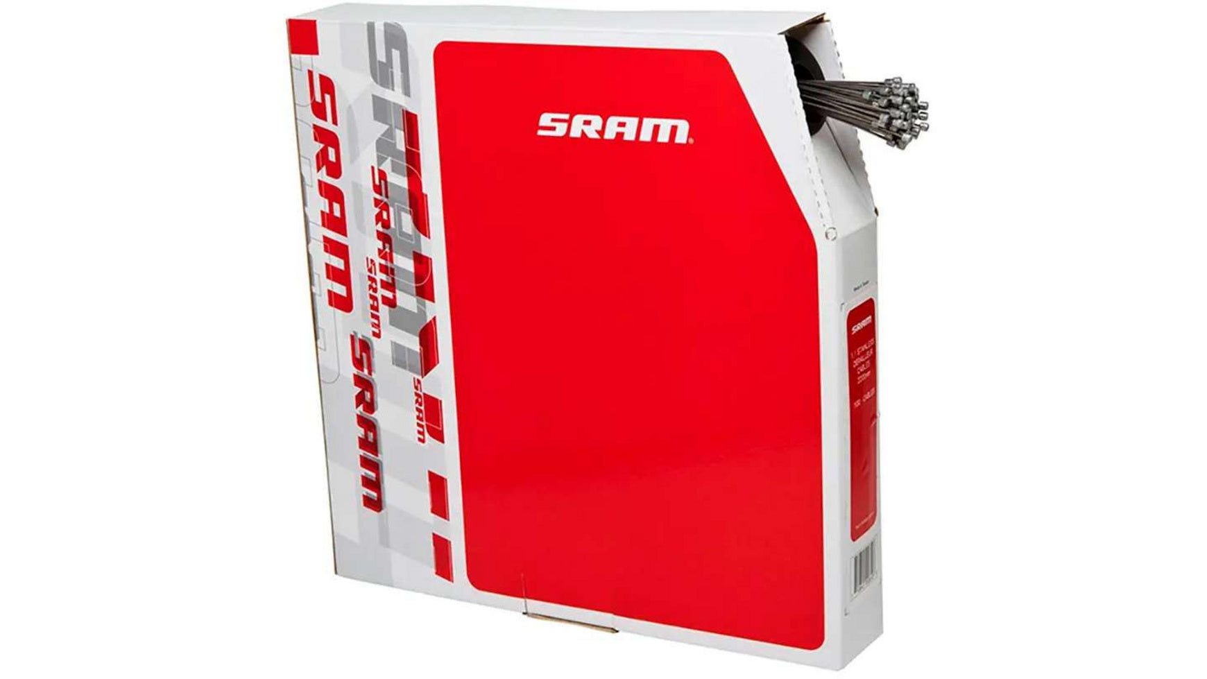 Sram Schaltinnenzug 3100mm lang image 1