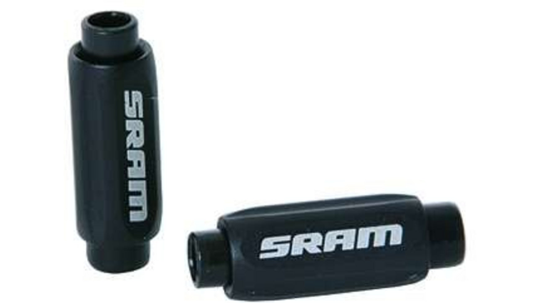 Sram Schaltzuggenhalter 2 Stück image 0