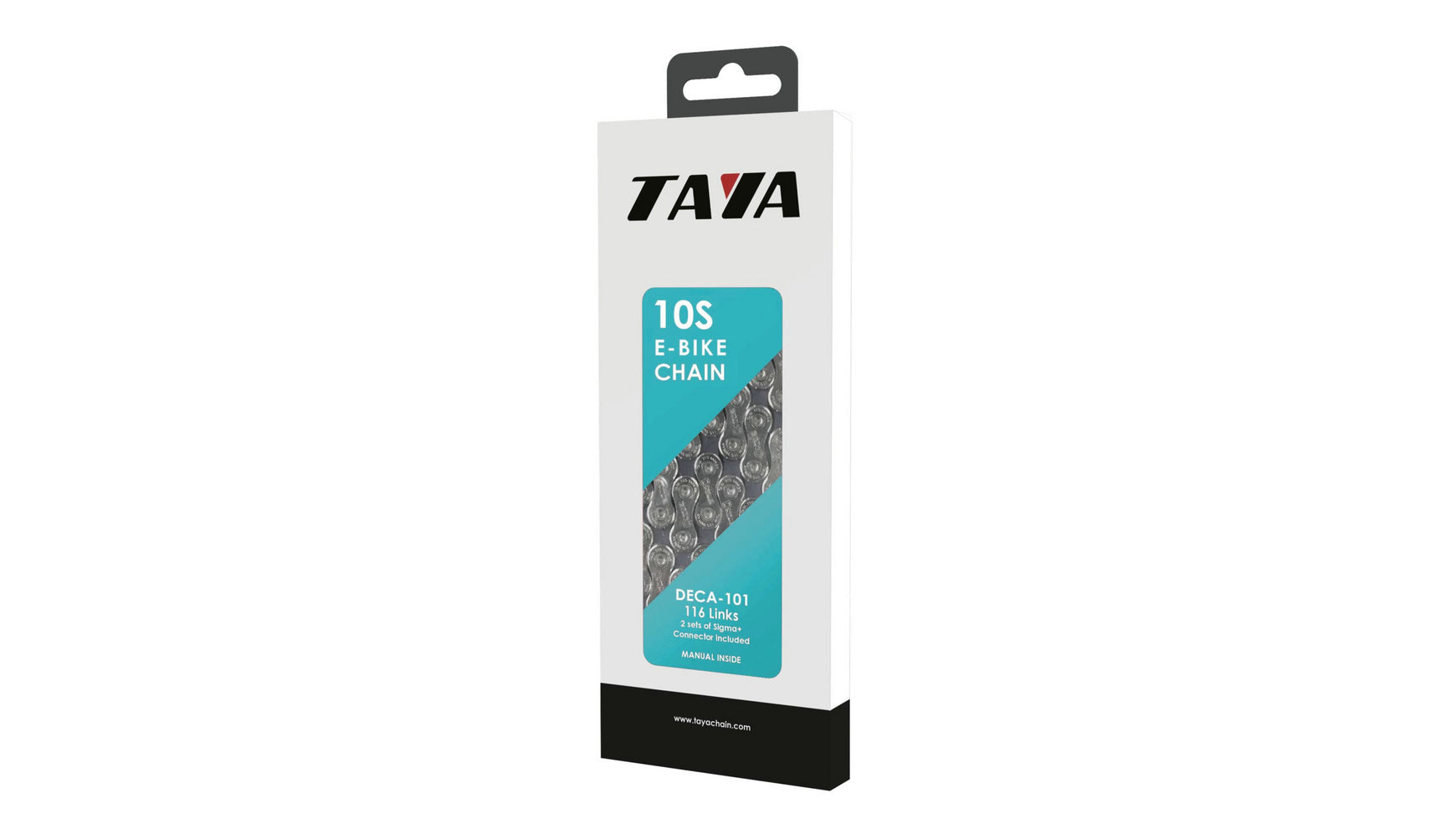 Taya Deca-101 Kette 10-Fach image 0
