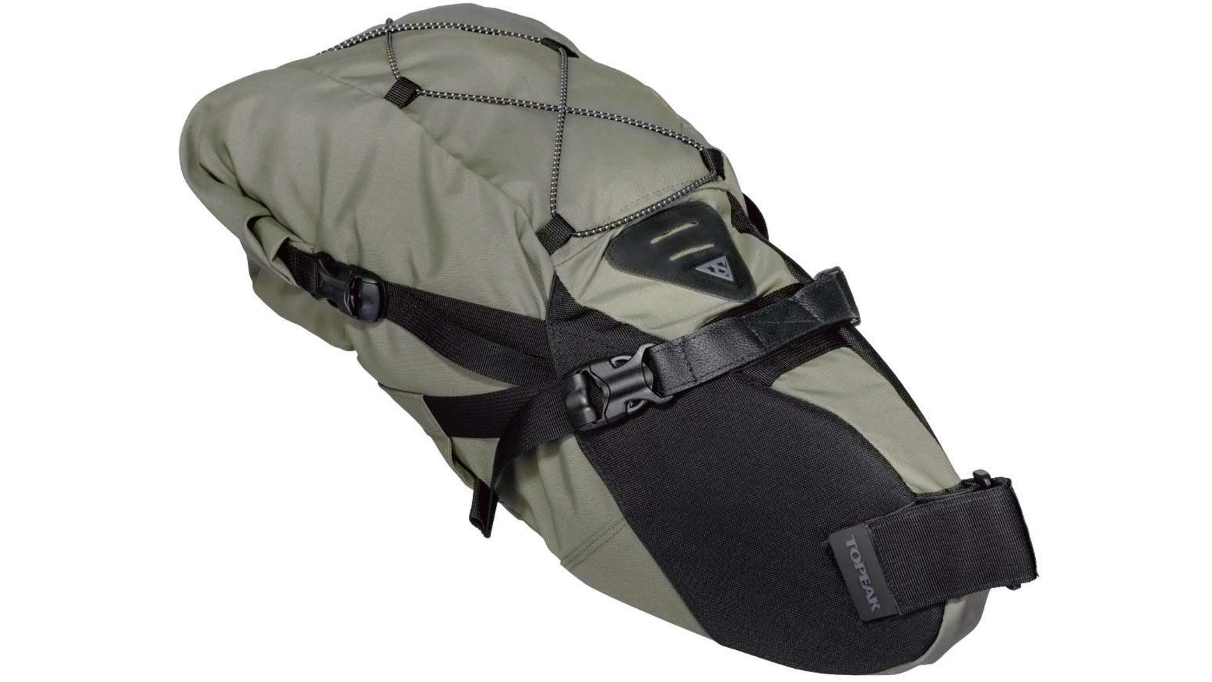 Topeak BackLoader 15 Liter image 0