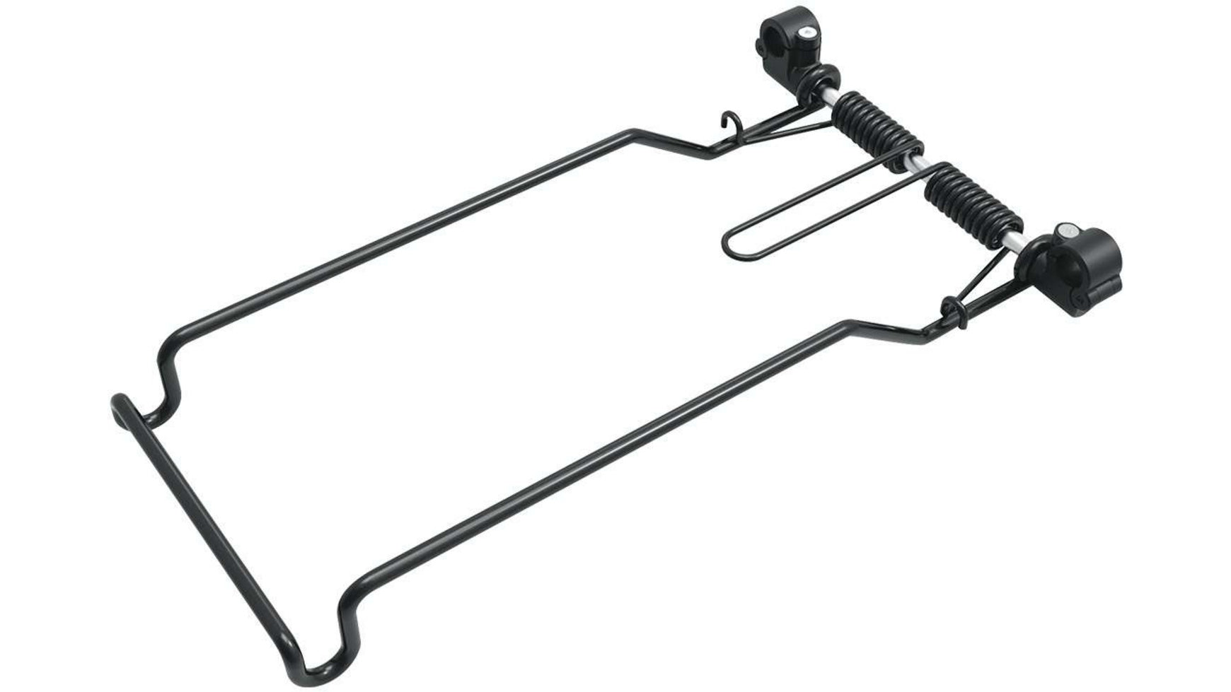 Topeak Federklappe Uni Tubular Rack image 0