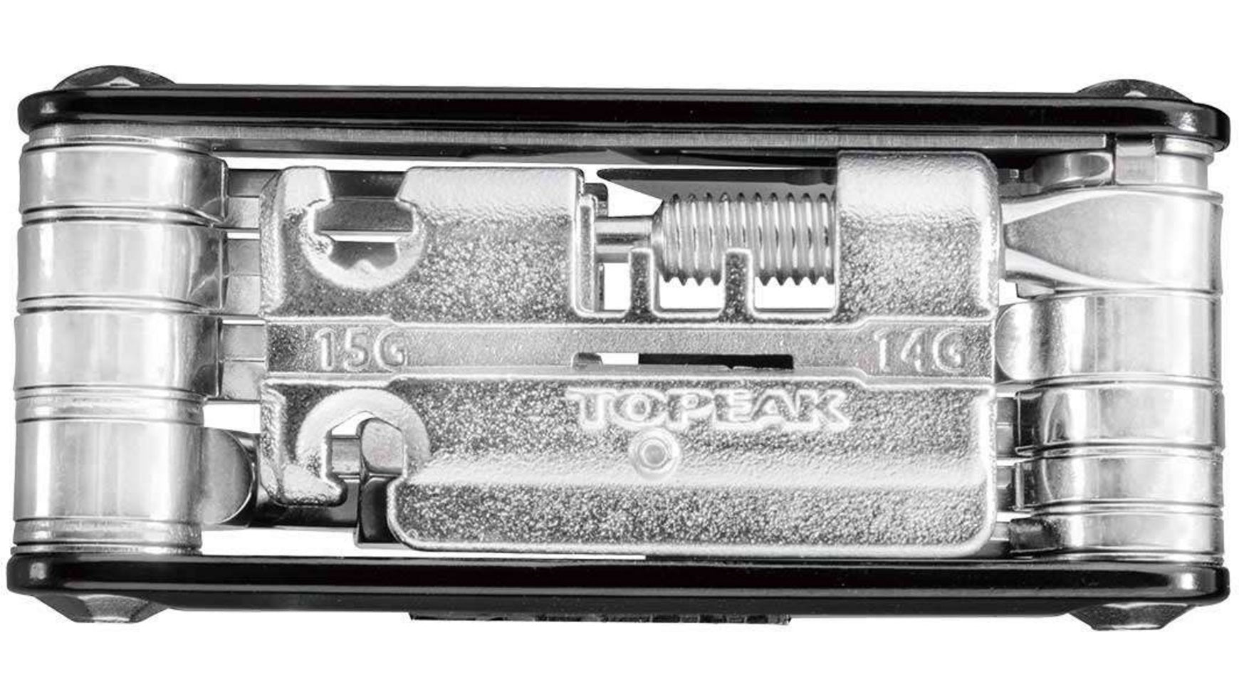 Topeak Mini PT20 Multitool image 1