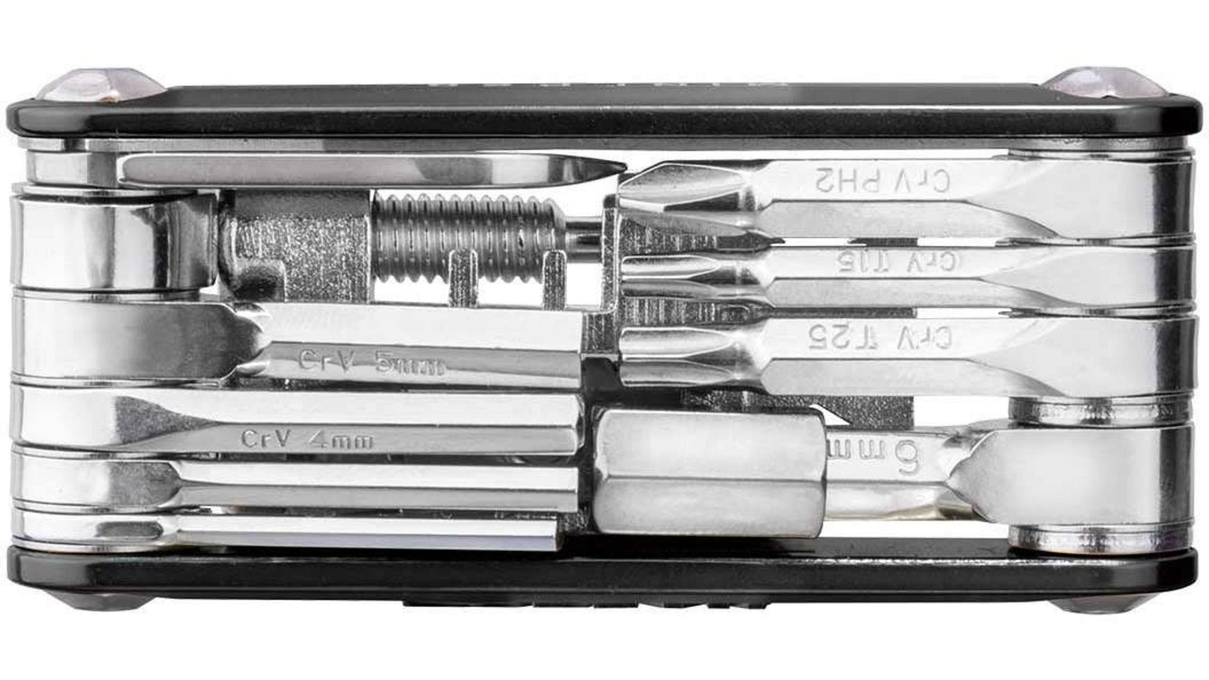 Topeak Mini PT20 Multitool image 3