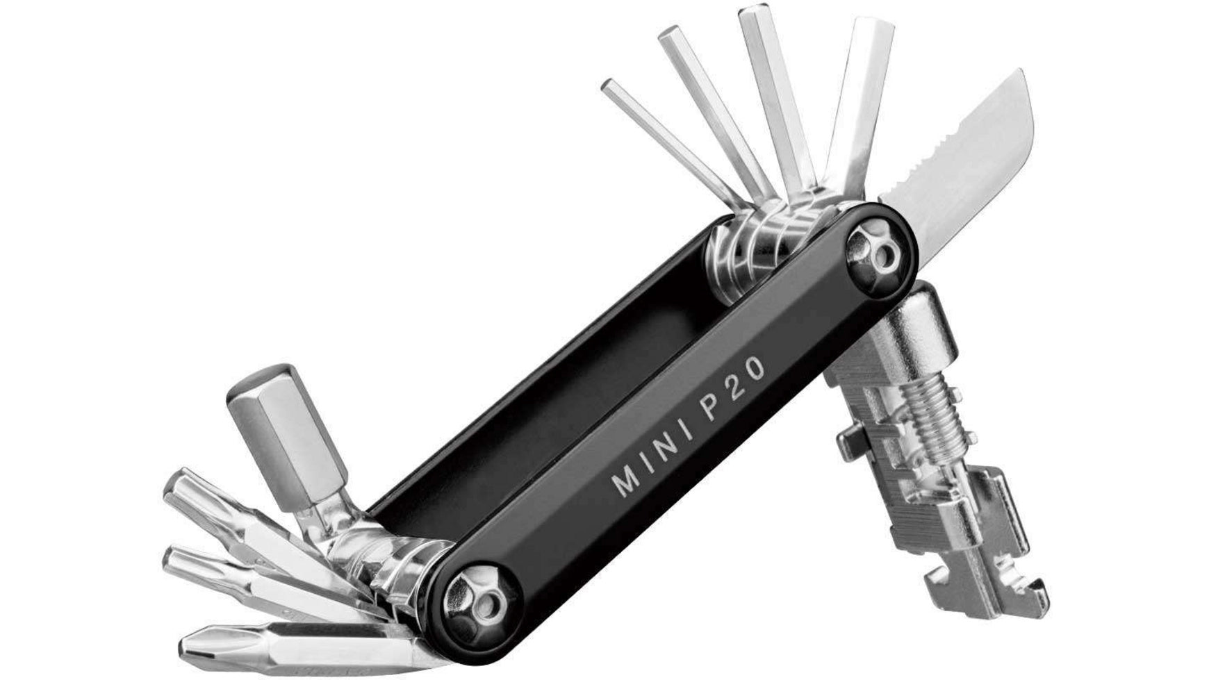 Topeak Mini PT20 Multitool image 4