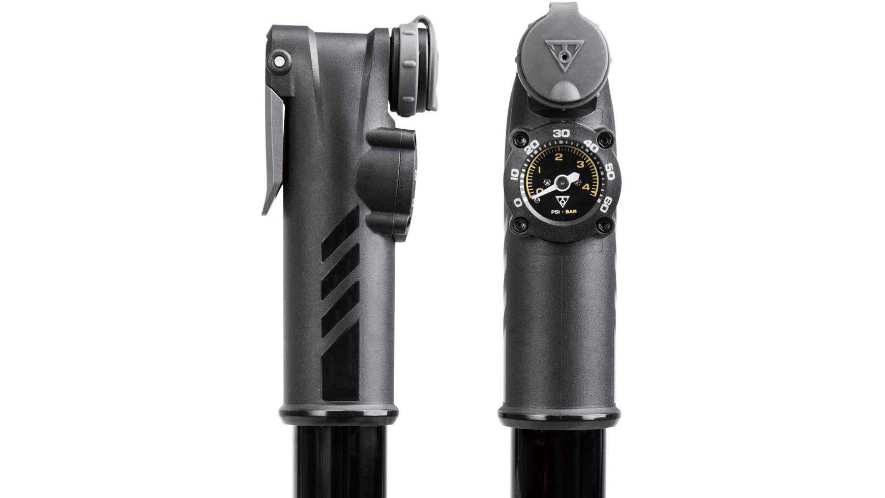 Topeak Mountain DA_G Minipumpe image 1