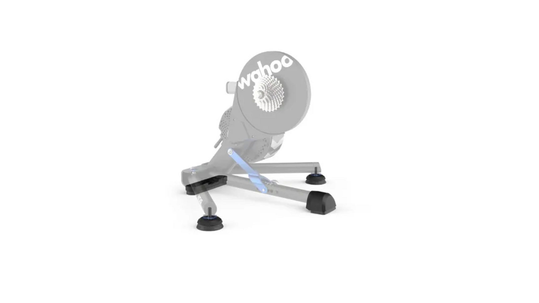 Wahoo KickR Axis Standfüße image 0