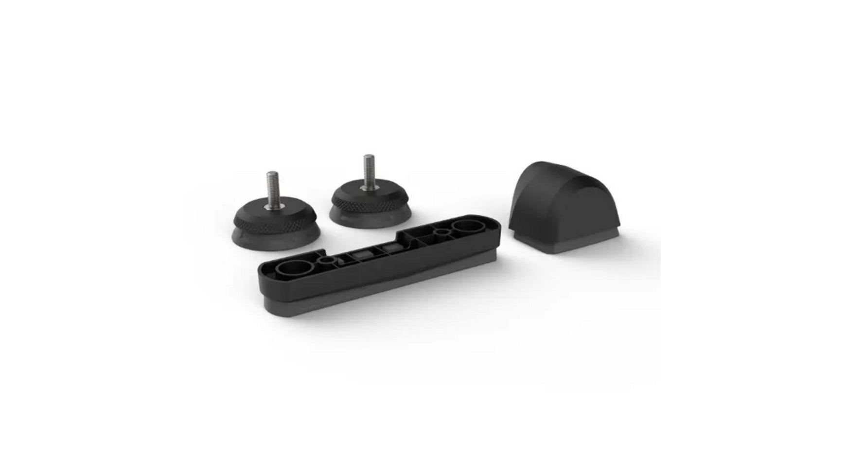 Wahoo KickR Axis Standfüße image 1