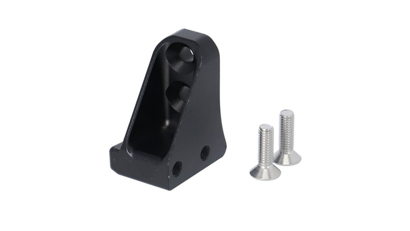 XLC Bosch Gen 4 Mounting Plate image 0