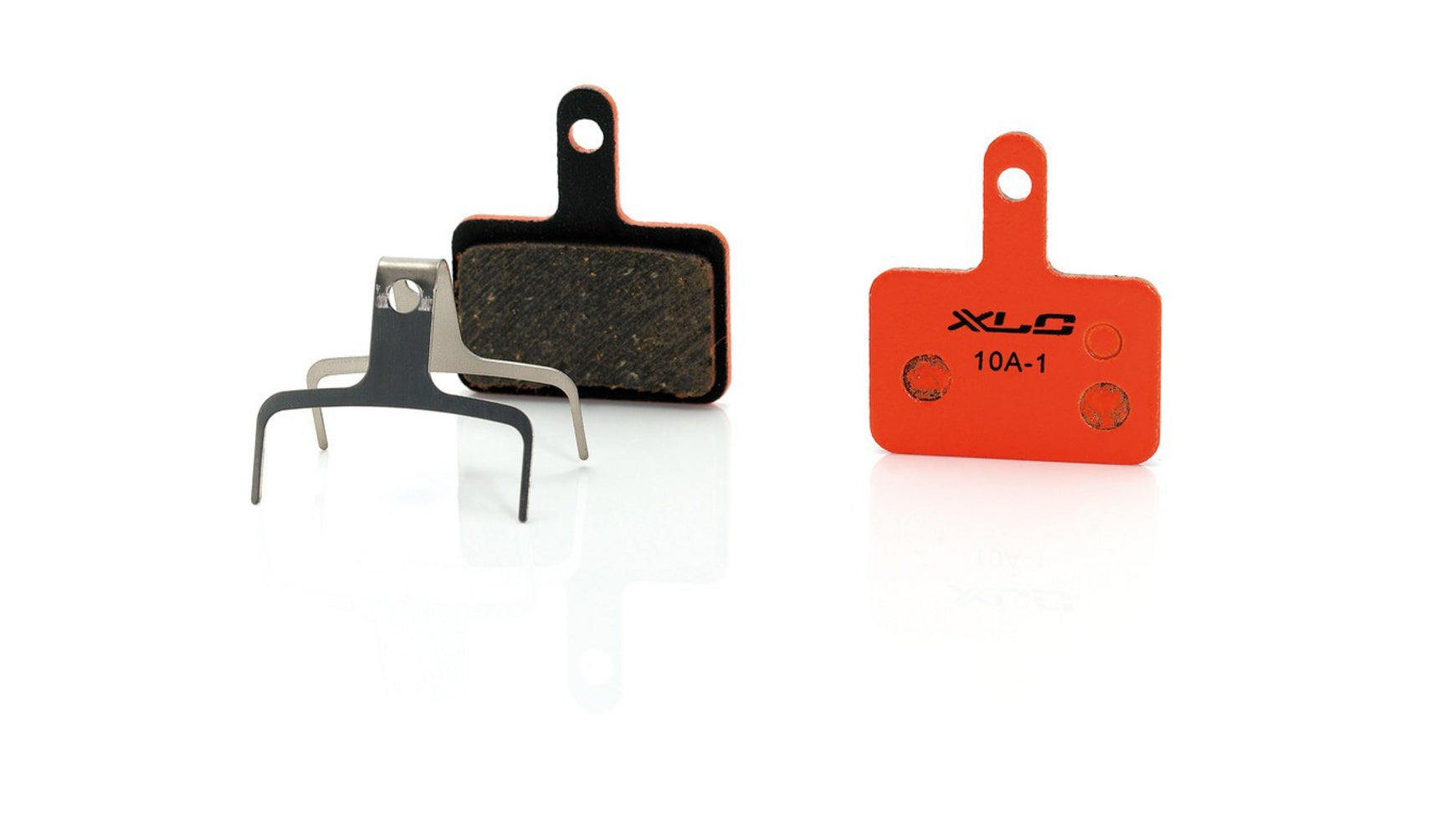 XLC BP-007 Scheibenbremsbeläge image 0