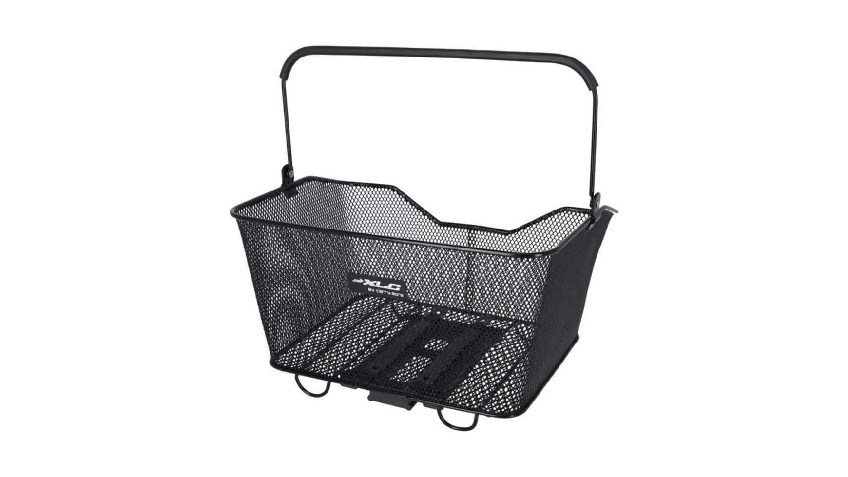 XLC carry more II BA-B09 HR Korb image 0