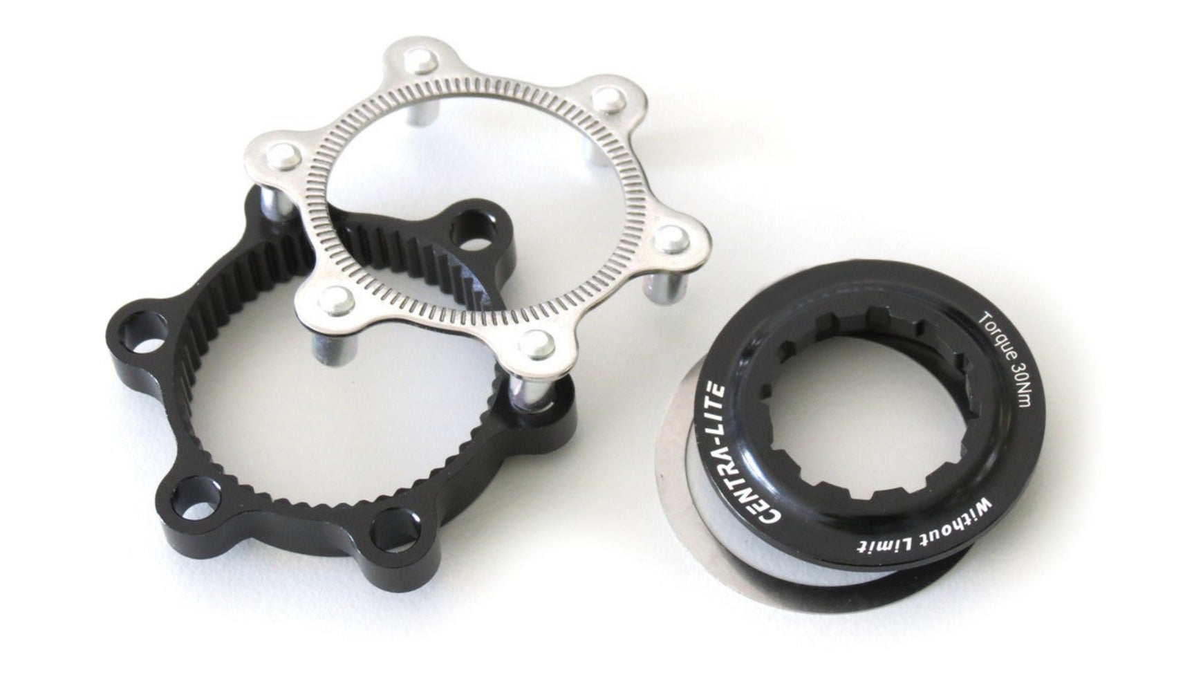 XLC Centerlock-Adapter image 0