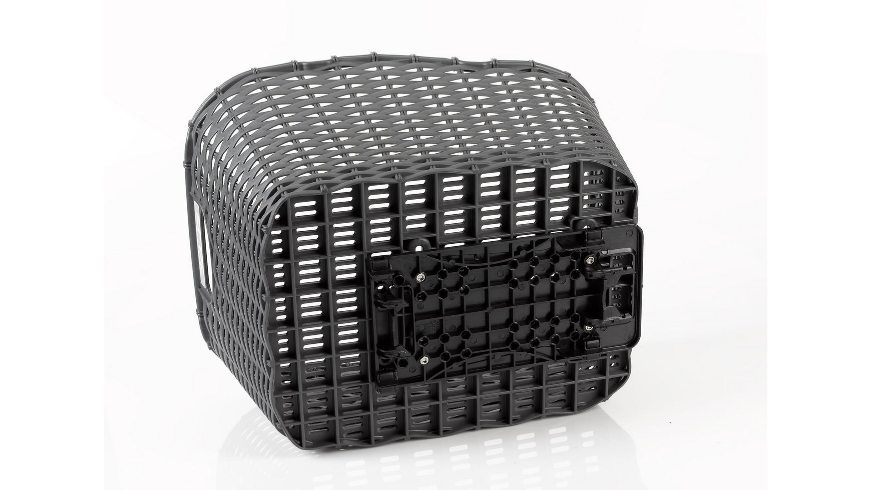 XLC Polyrattan Korb carry more image 1