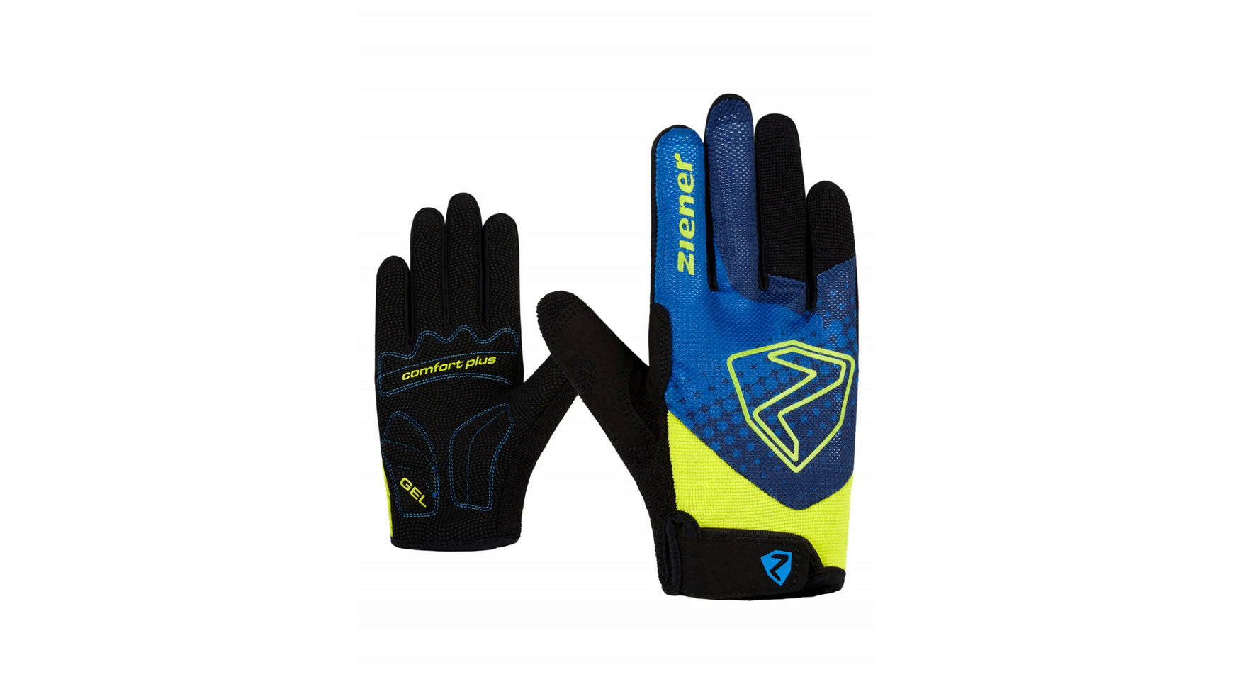 Ziener Colja long Junior image 0