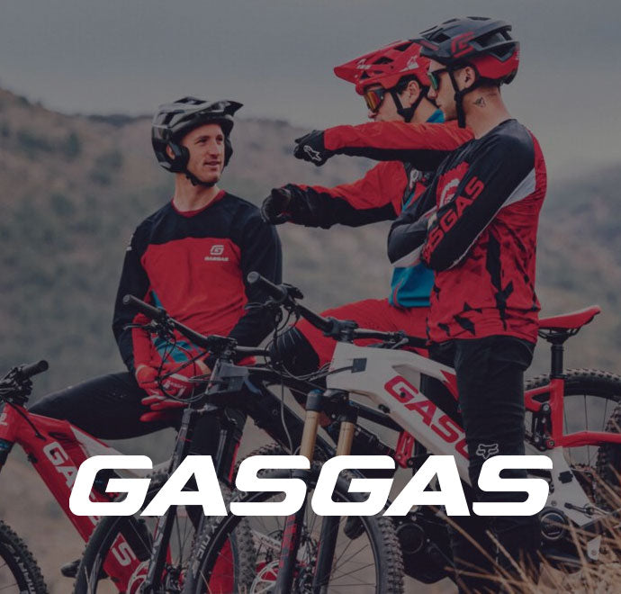 GasGas