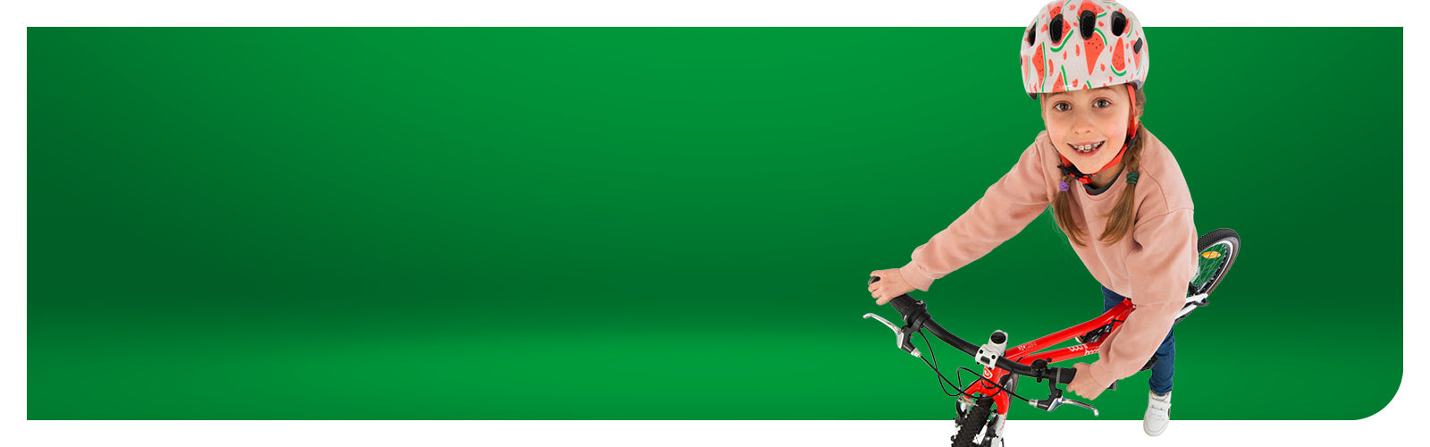 Bocini Kinderrad Aktion