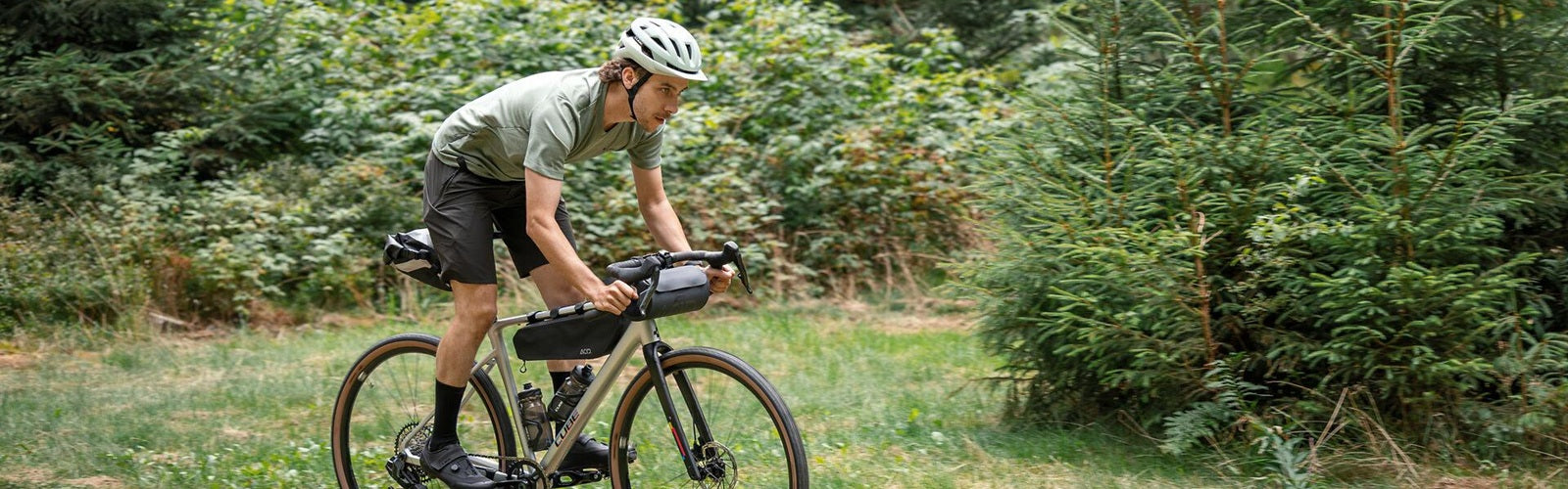 Cube Bikes Modelle 2027