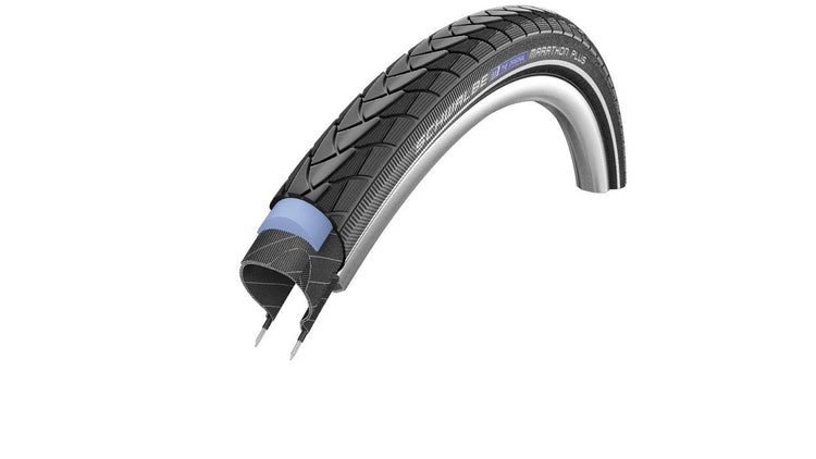 Schwalbe Marathon Plus 28 Zoll image 0