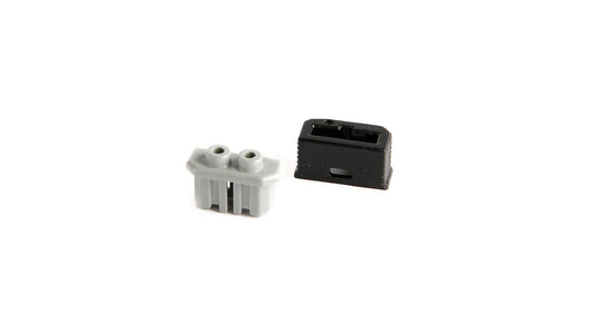 Shimano Stecker für Nabendynamo image 0