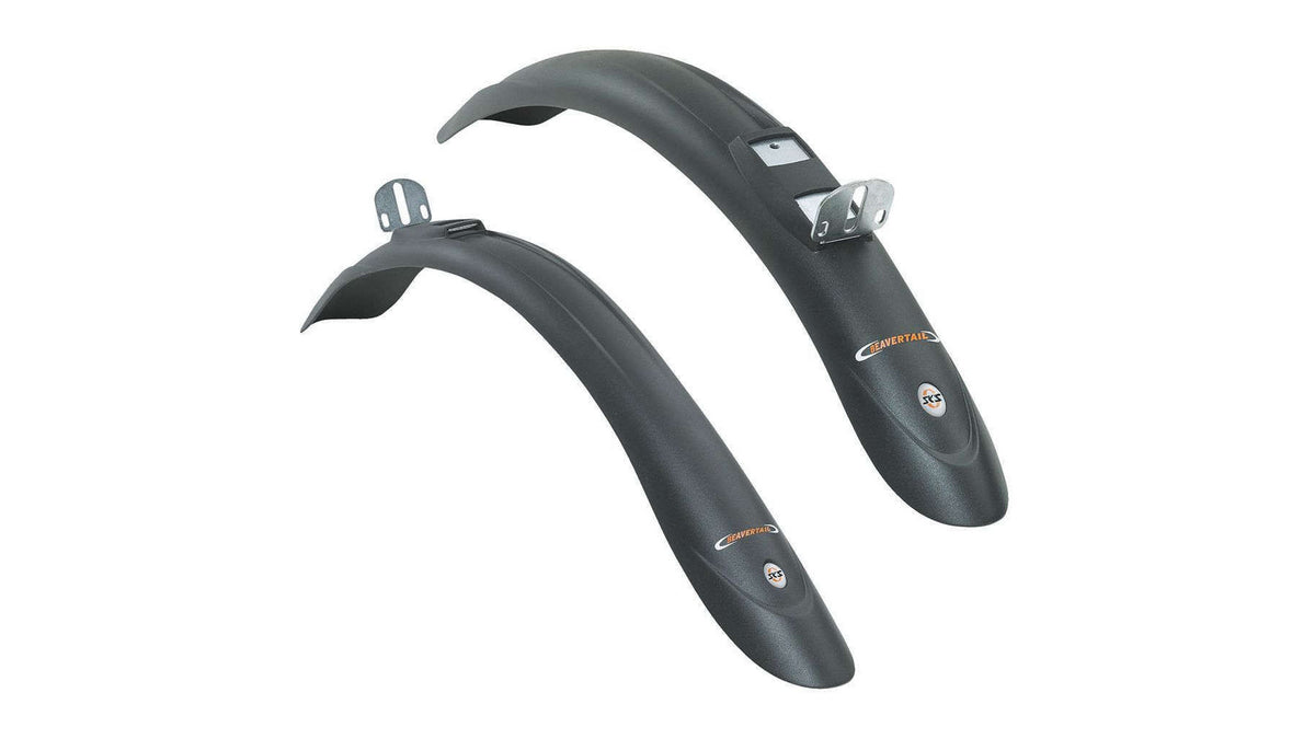 SKS Steckblech-Set Beavertail
