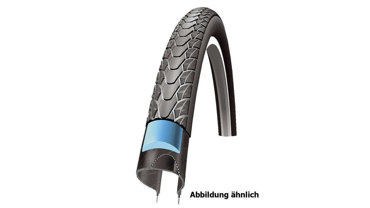 Schwalbe Marathon Plus 25-622 image 0