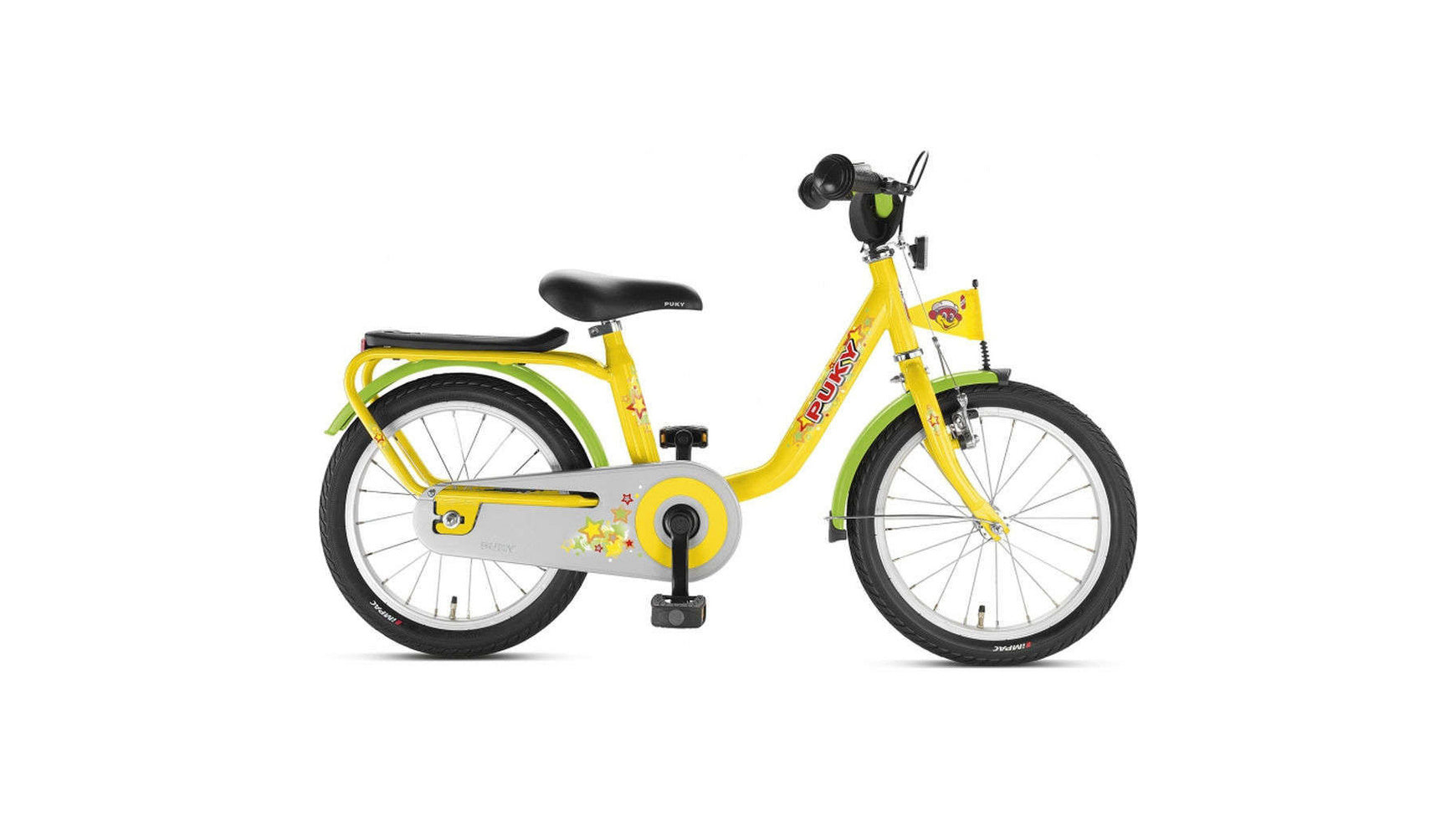 Puky Z8 Kinderfahrrad