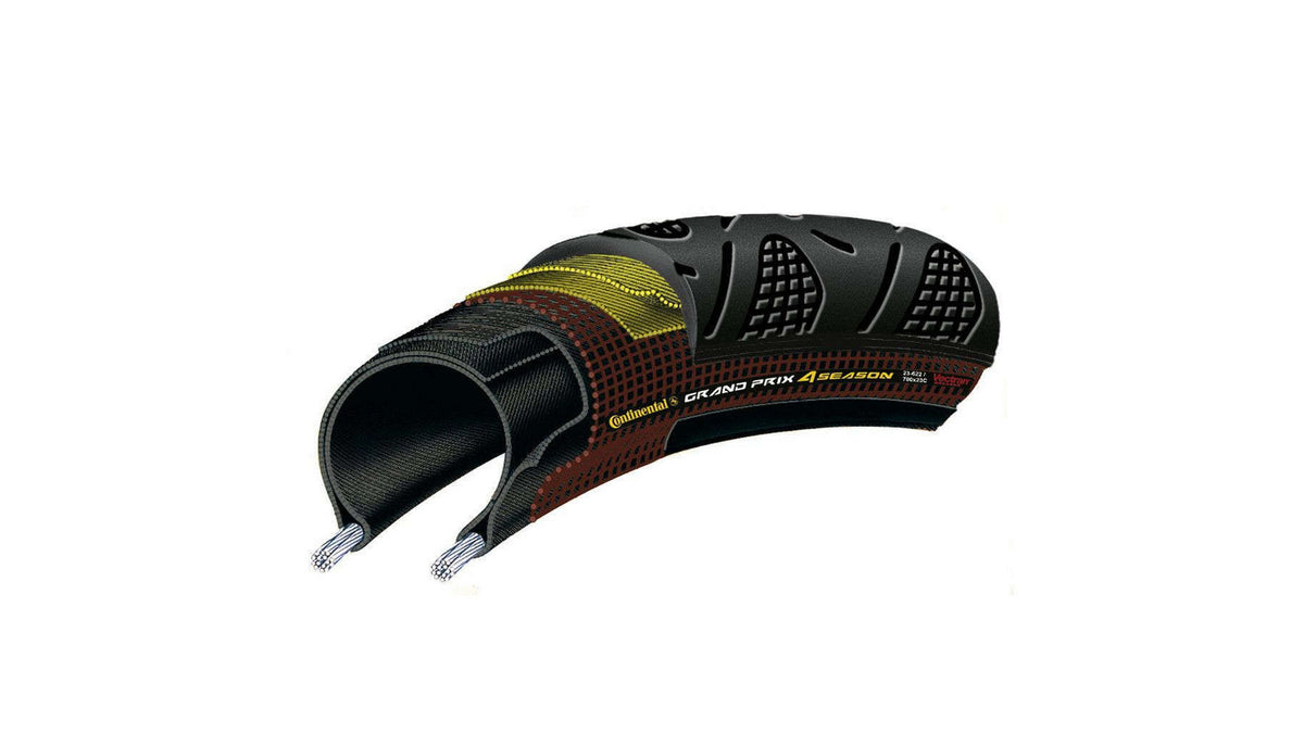 Conti Grand Prix 4-Season 23-622