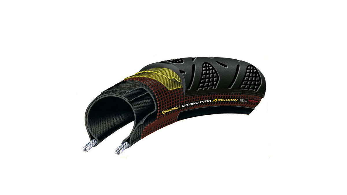 Conti Grand Prix 4-Season 25-622