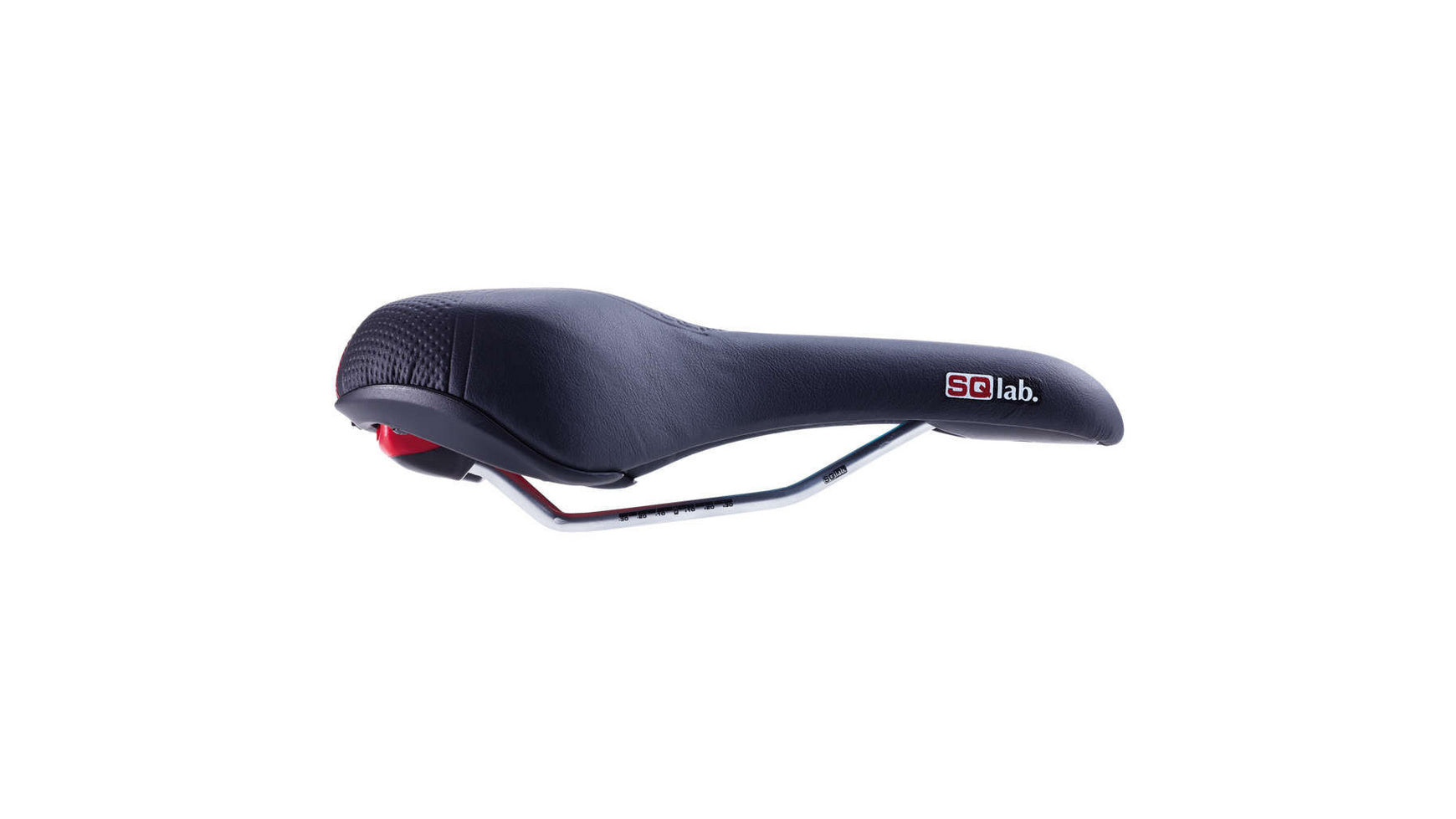 fahrradsattel sqlab 604 SQlab 604 Trekkingsattel