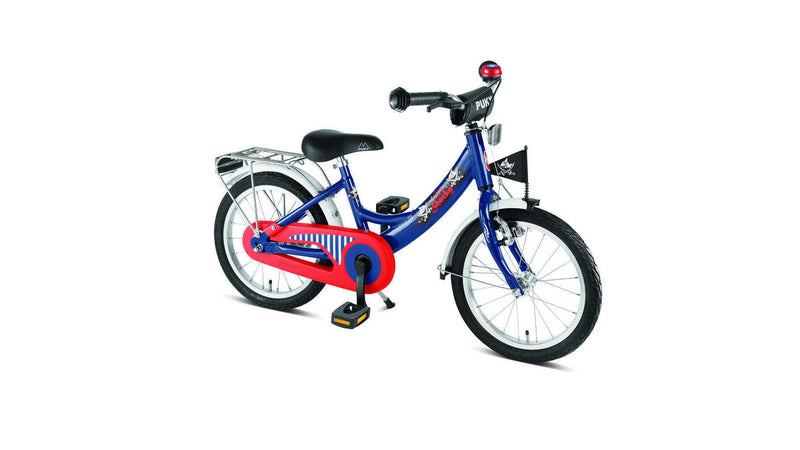 kinderfahrrad 5 jahre puky Puky ZL 18-1, Alu, Capt'n Sharky