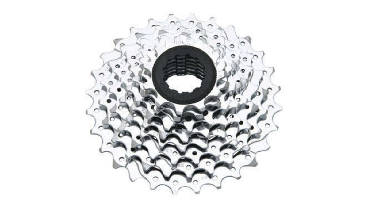 SRAM Powerglide II PG 950 11-28 Z. - silber
