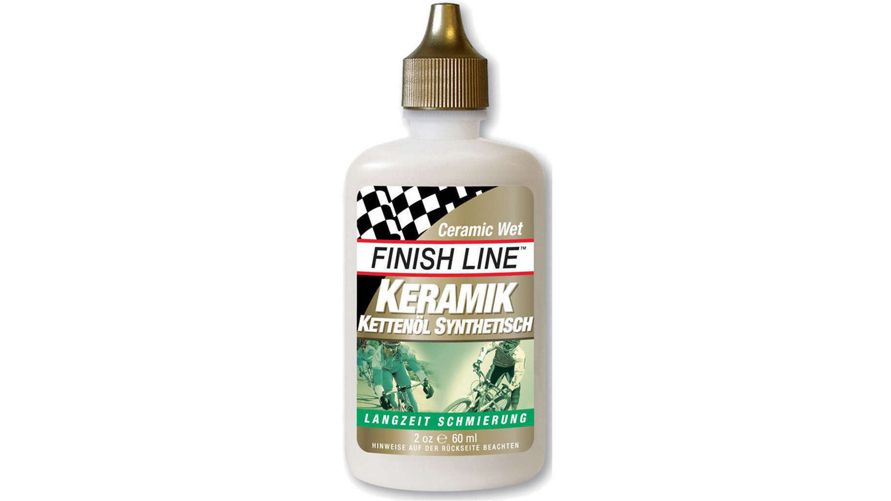 Finish Line Keramik Kettenöl image 0