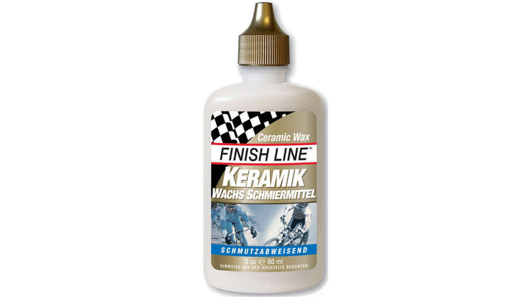 FINISH LINE Keramik-Wachs 60ml image 0