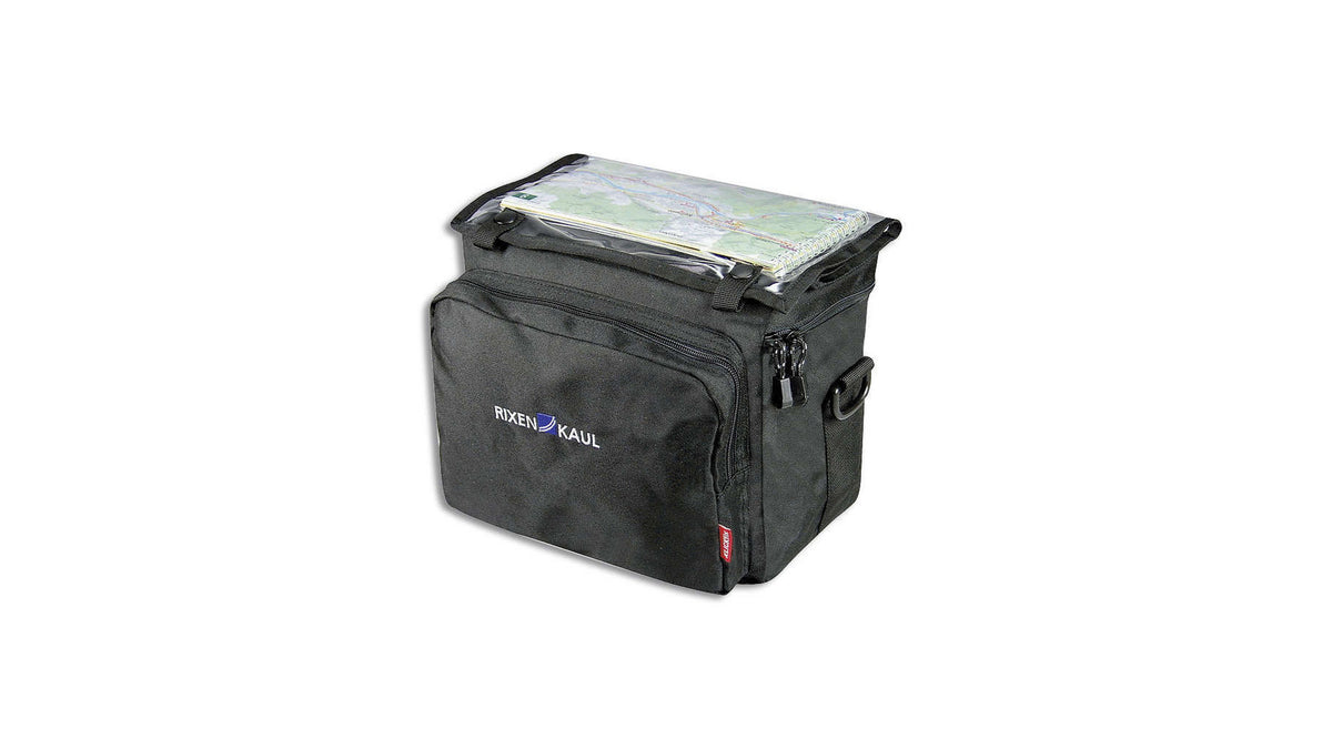 KLICKfix DAYPACK BOX LENKERTASCHE