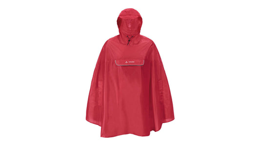 Vaude Valdipino Poncho image 0